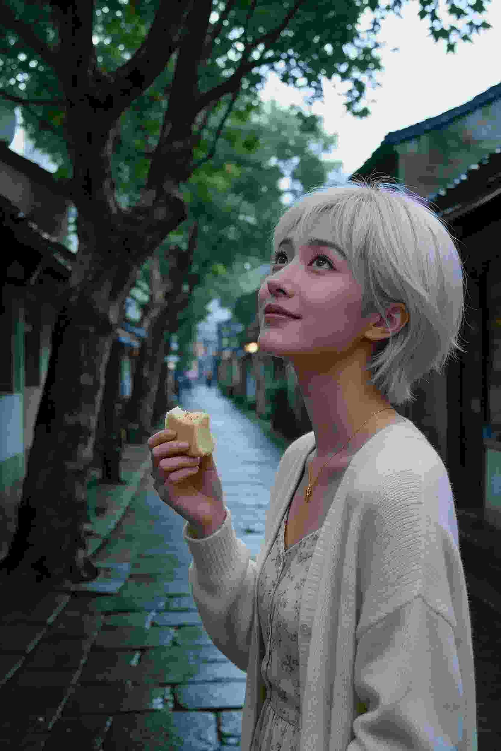 校园初恋