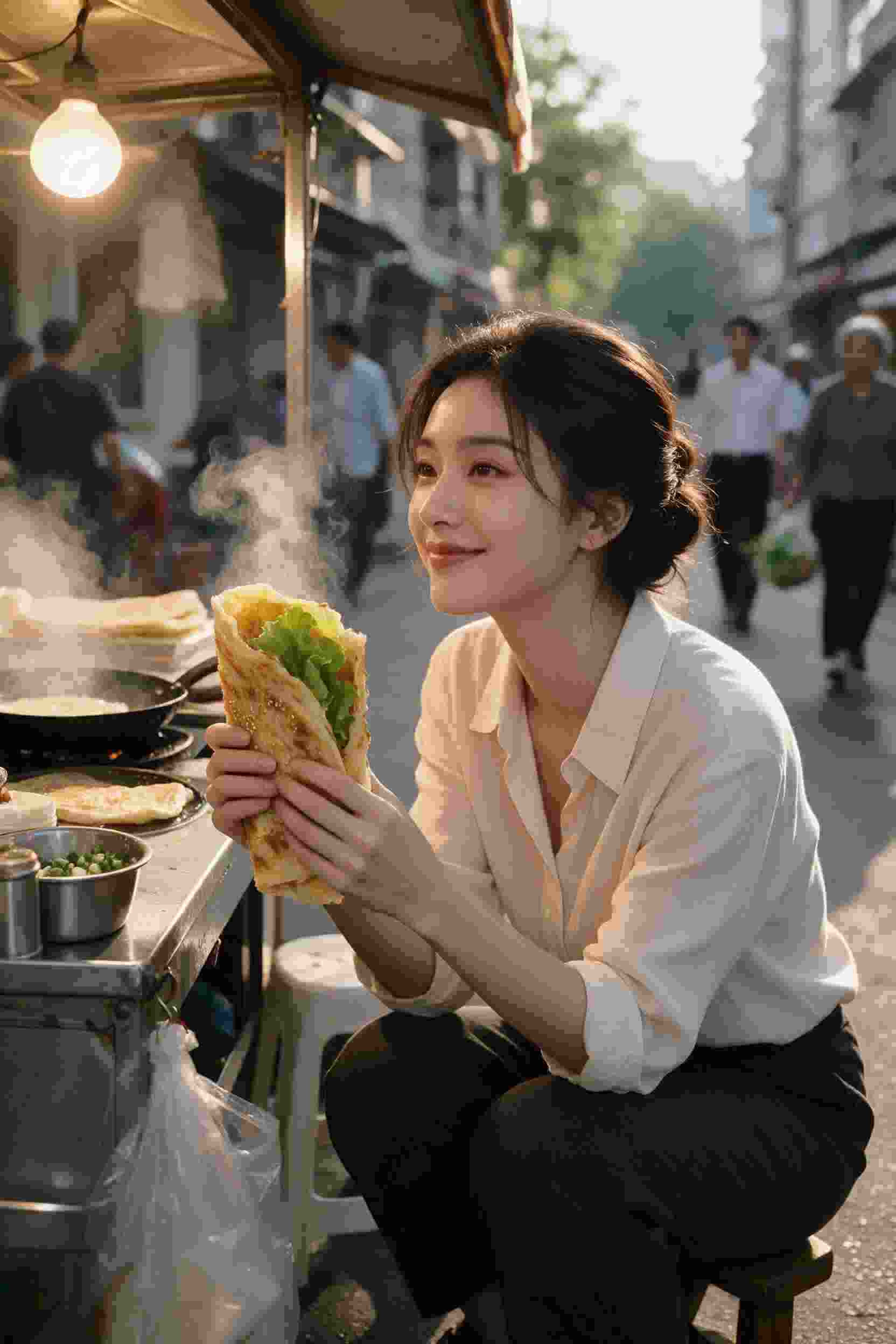 青春回忆录