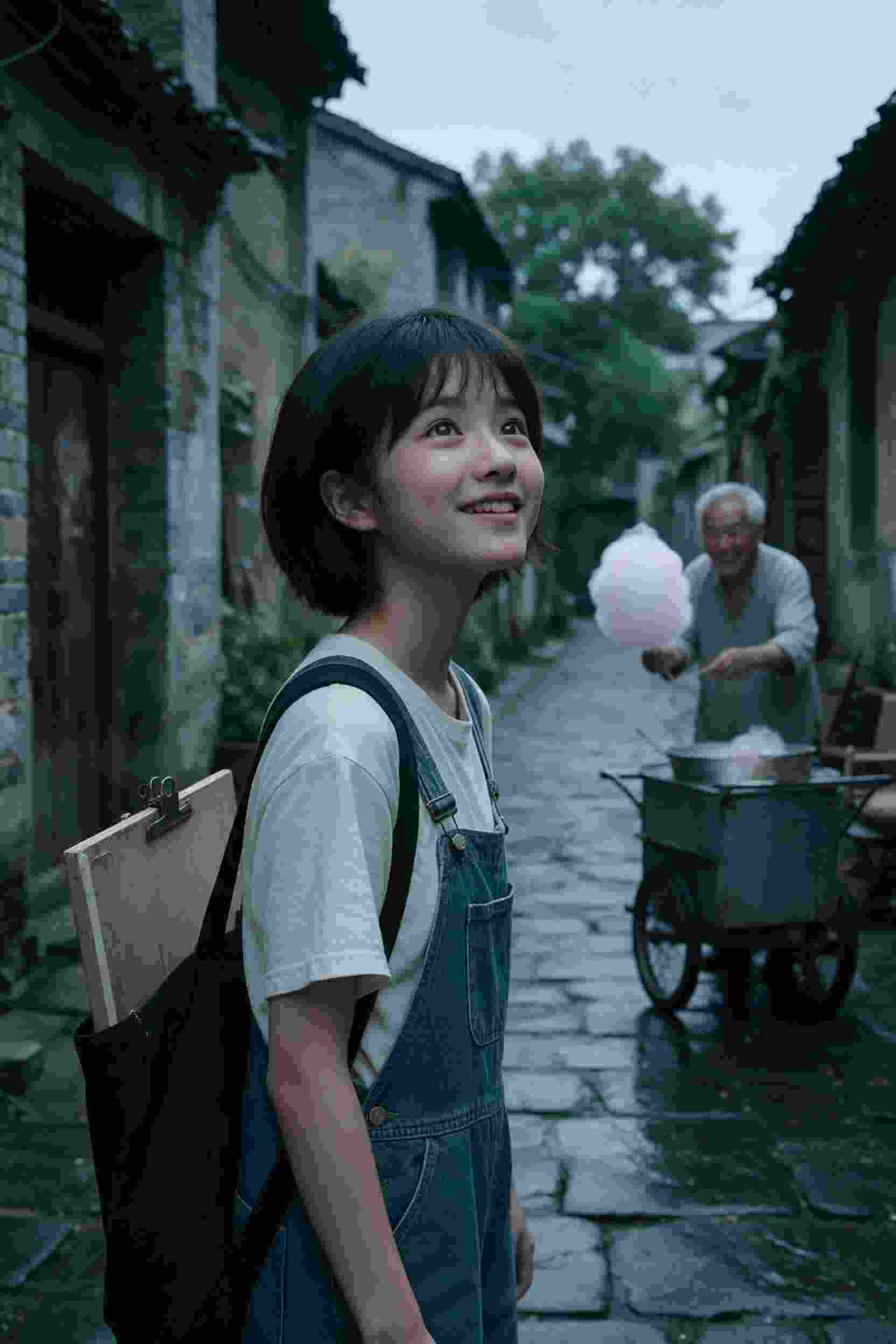 秘密档案